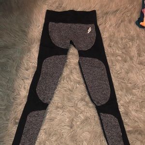 Do You Even leggings